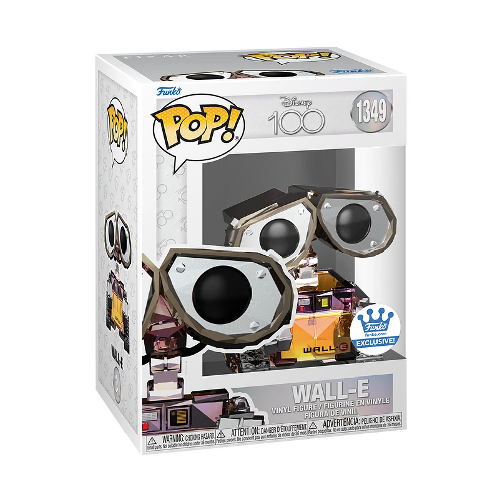 Funko Pop! Disney: 100
