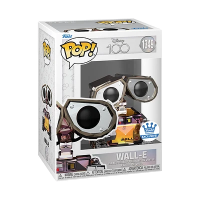 Funko Pop! Disney: 100