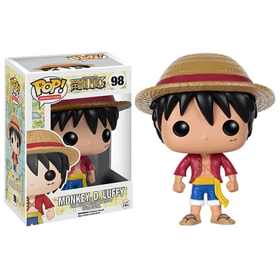 Funko Pop! Anime: One Piece