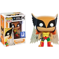 Funko Pop! DC - Lot 3/3 **WEB ONLY**