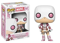 Funko Pop! Marvel Lot /2 **WEB ONLY
