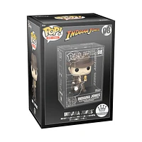Funko Pop! INDIANA JONES DIE-CAST #08 [FUNKO SHOP EXCLUSIVE] *PREORDER*