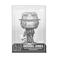 Funko Pop! INDIANA JONES DIE-CAST #08 [FUNKO SHOP EXCLUSIVE] *PREORDER*