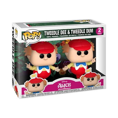 Funko Pop! Disney