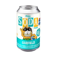 FUNKO SODA! GARFIELD [WALMART LIMITED EDITION] 30,000 PC