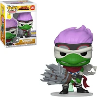 Funko Pop! Anime: My Hero Academia Lot /2 **WEB ONLY
