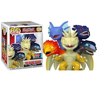 Funko Pop! Yu-Gi-Oh