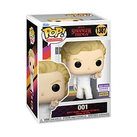 FUNKO POP! TELEVISION STRANGER THINGS 001 #1387 [2023 SDCC SHARED EXCLUSIVE] *PREORDER*