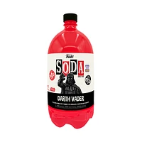 FUNKO SODA VINYL STAR WARS DARTH 3 LITRE  [2023 SDCC SHARED EXCLUSIVE] *PREORDER*