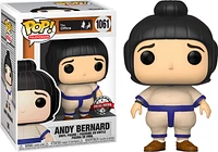 Funko Pop! Televison / Video Games Star Wars The Office **WEB ONLY**