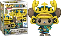 Funko Pop! Anime: One Piece **WEB ONLY
