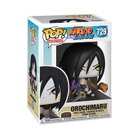 Funko Pop! Anime: Naruto / Boruto