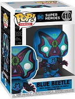 Funko Pop! DC - Lot 2/3 **WEB ONLY**