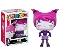 Funko Pop! DC - Lot 2/3 **WEB ONLY**