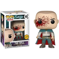 Funko Pop! Televison / Video Games Star Wars The Office **WEB ONLY**