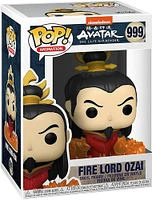Funko Pop! Avatar: The Last Airbender