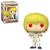 Funko Pop! Hunter X