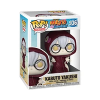Funko Pop! Anime: Naruto / Boruto