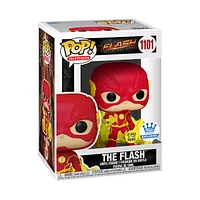 Funko Pop! DC - Lot 2/3 **WEB ONLY**