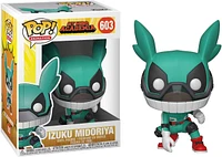 Funko Pop! Anime: My Hero Academia Lot /2 **WEB ONLY