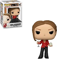 Funko Pop! Televison / Video Games Star Wars The Office **WEB ONLY**