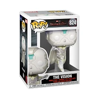 Funko Pop! Marvel **WEB ONLY**