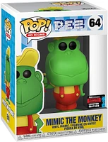 Funko Pop! Animation / Star Wars Ad Icons Spongebob Sqaurepants Disney Marvel Pokemon **WEB ONLY**