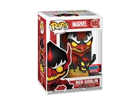 Funko Pop! Marvel Lot /2 **WEB ONLY