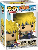 Funko Pop! Anime: Naruto / Boruto