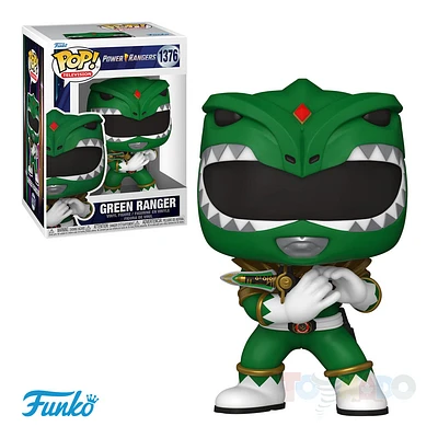 Funko Pop! Power Rangers