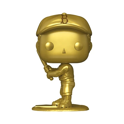 FUNKO POP! MLB JACKIE ROBINSON #42 *CHASE*