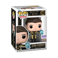 FUNKO POP! TELEVISION SHADOW and BONE ALINA STARKOV #1350 [2023 SDCC SHARED EXCLUSIVE] *PREORDER*