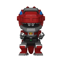 FUNKO POP! POWER RANGERS - T-REX DINOZORD #1382 [TARGET EXCLUSIVE] *PREORDER*