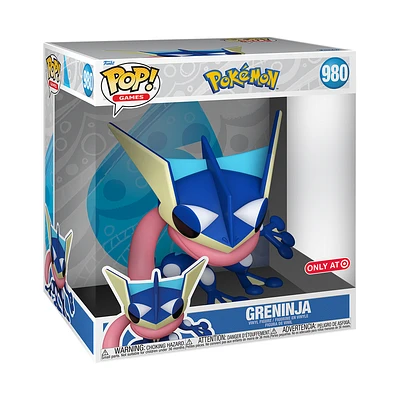 Funko Pop! Games: Pokemon