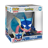 Funko Pop! Games: Pokemon