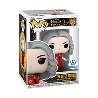 Funko Pop! DISNEY HOCUS POCUS 2 THE WITCH MOTHER #1375 [FUNKO SHOP EXCLUSIVE] *PREORDER*