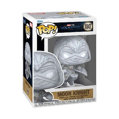 Funko Pop! Marvel MOON KNIGHT #1047