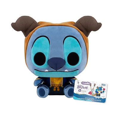 Funko Plush! Disney: Stitch *PREORDER*