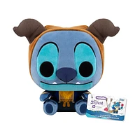 Funko Plush! Disney: Stitch *PREORDER*