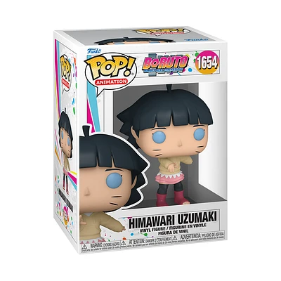 Funko Pop! Anime: Boruto - Himawari Uzumaki #1654