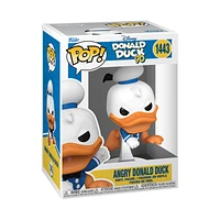 Funko Pop! Disney: Donald Duck 90 Years - 1938 #1442 / Angry #1443 Dapper #1444 with Heart Eyes $1445 *PREORDER*