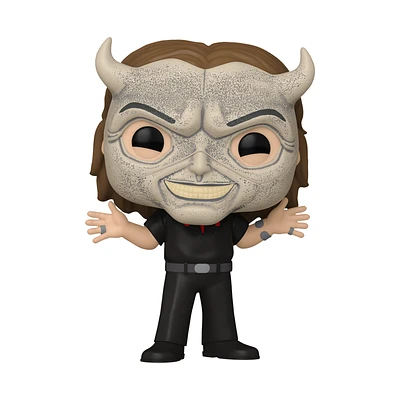 FUNKO POP! BLACK PHONE THE GRABBER #1488 *CHASE*