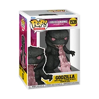 Funko Pop! Godzilla Vs. Kong: The New Empire - #1539 / Kong #1540 Skar King #1541 Shimo #1542 Suko #1543 Super #1544 #1545