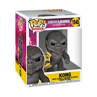 Funko Pop! Godzilla Vs. Kong: The New Empire - #1539 / Kong #1540 Skar King #1541 Shimo #1542 Suko #1543 Super #1544 #1545