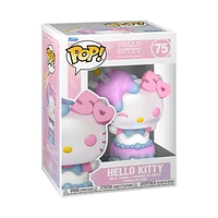 Funko Pop! Sanrio: Hello Kitty (50th Anniversary