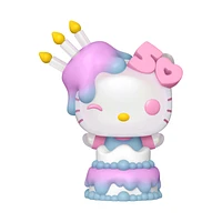 Funko Pop! Sanrio: Hello Kitty (50th Anniversary