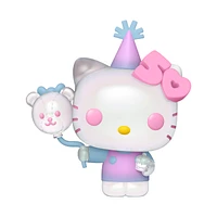 Funko Pop! Sanrio: Hello Kitty (50th Anniversary) - Hello Kitty (with Balloon) #76