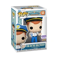 FUNKO POP! FUN ON THE RUN FREDDY #SE [2023 SDCC SHARED EXCLUSIVE] *PREORDER*