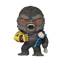 Funko Pop! Godzilla Vs. Kong: The New Empire - Kong (Battle Pose) #1547 [2024 TargetCon Exclusive] *PREORDER*
