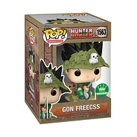 FUNKO POP! ANIMATION: HUNTER X HUNTER - GON FREECSS FISHING [FUNKO SHOP EXCLUSIVE] #1563